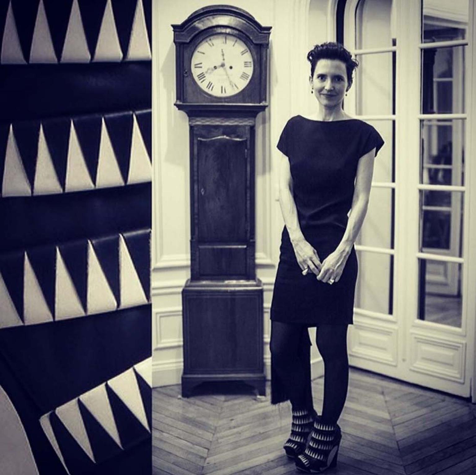Hannah martin jewellery shop